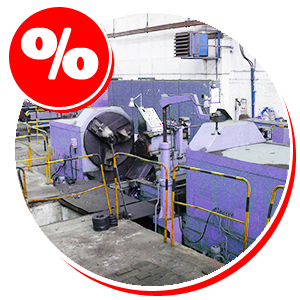 USED OTHER MACHINES